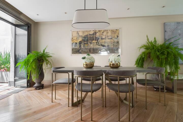 Bohemia luxury Condesa center gallery image 3