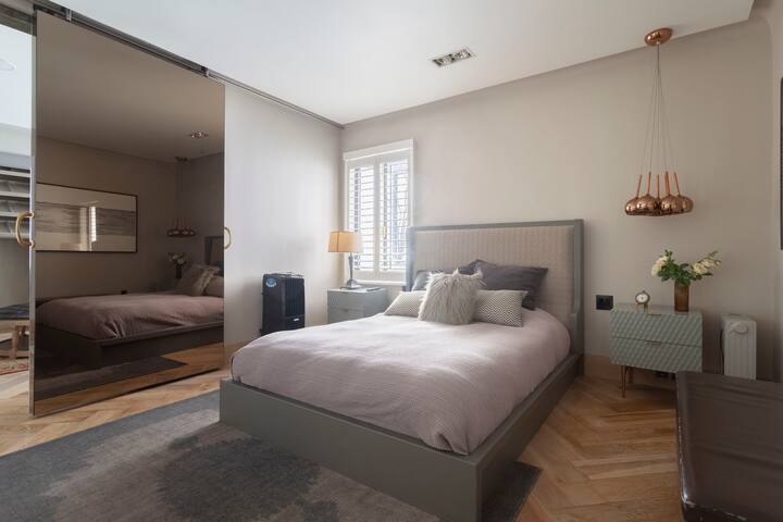 Bohemia luxury Condesa center gallery image 5