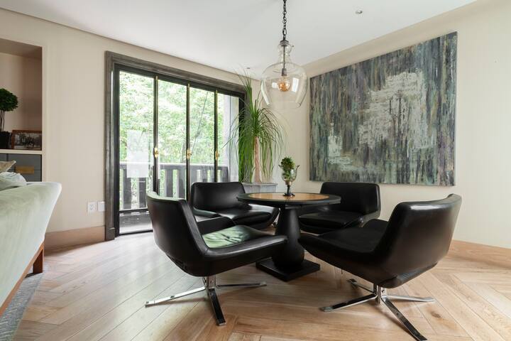 Bohemia luxury Condesa center gallery image 2