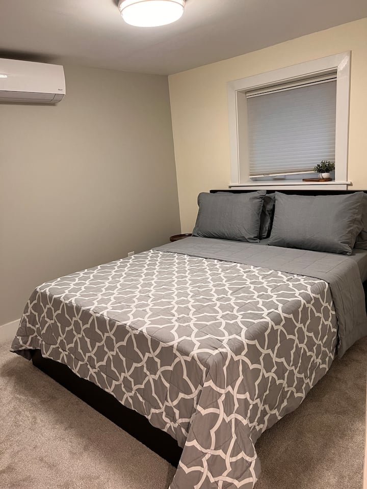 ห้องนอน