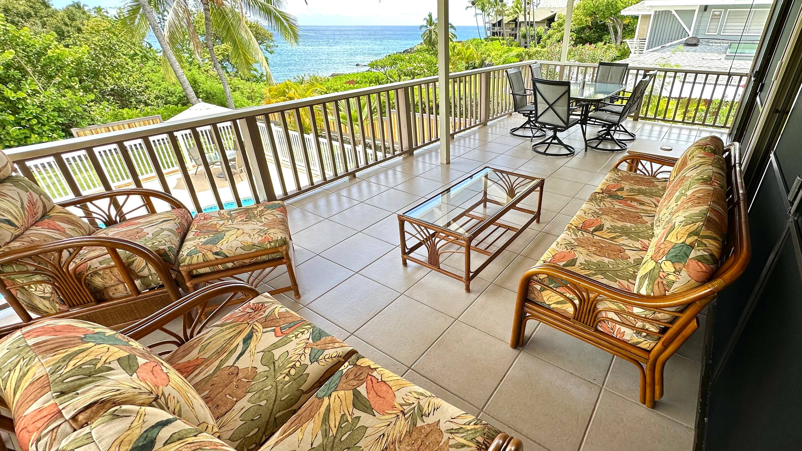Home in Kailua-Kona · ★4.84 · 4 bedrooms · 3 beds · 2.5 baths - Image 22