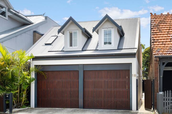 150m from beach & Manly’s centre gallery image 3