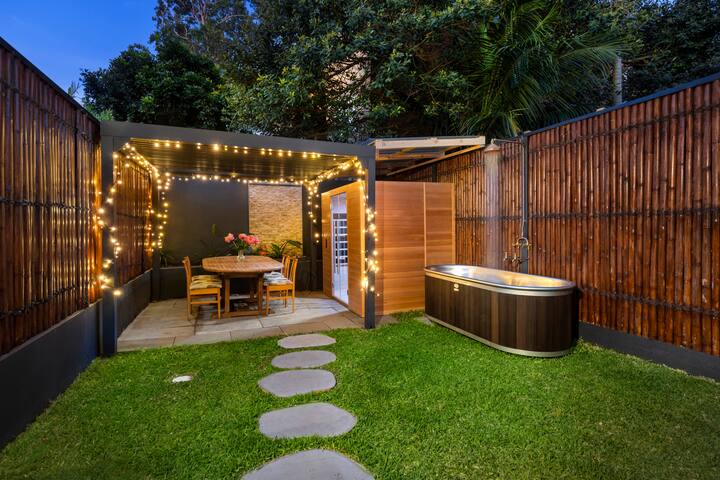 150m from beach & Manly’s centre