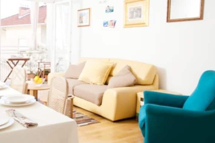 ห้องนั่งเล่น