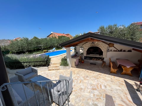 Holiday home in Kakma with private pool