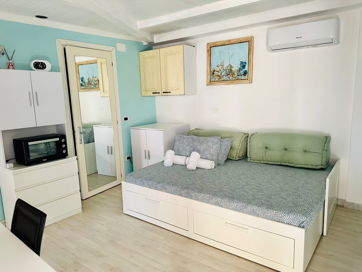 მისაღები ოთახი