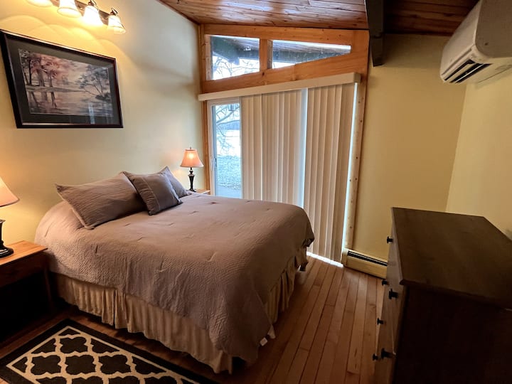 Dormitorio principal