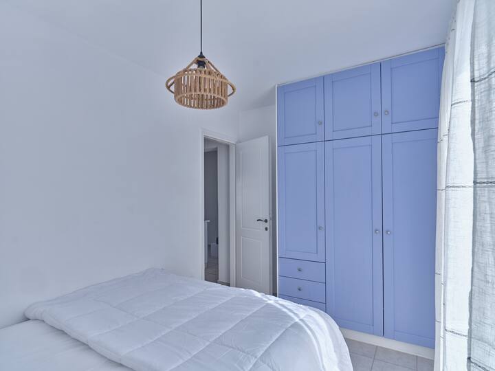 2ο κύριο υπνοδωμάτιο