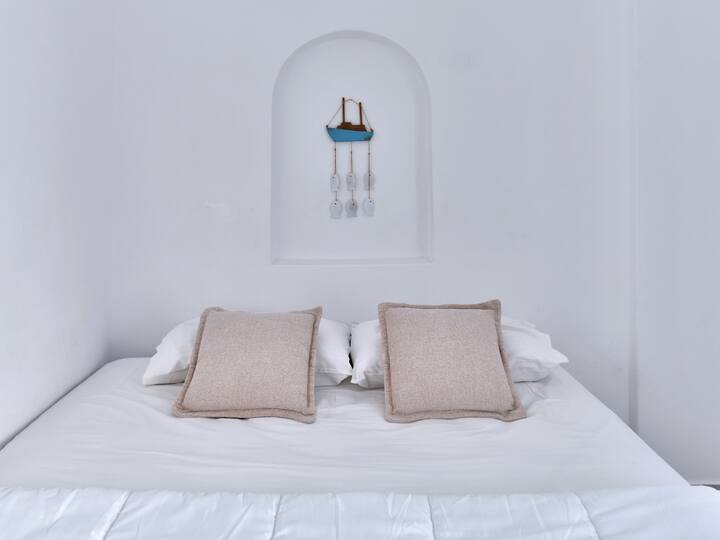 Κύριο υπνοδωμάτιο