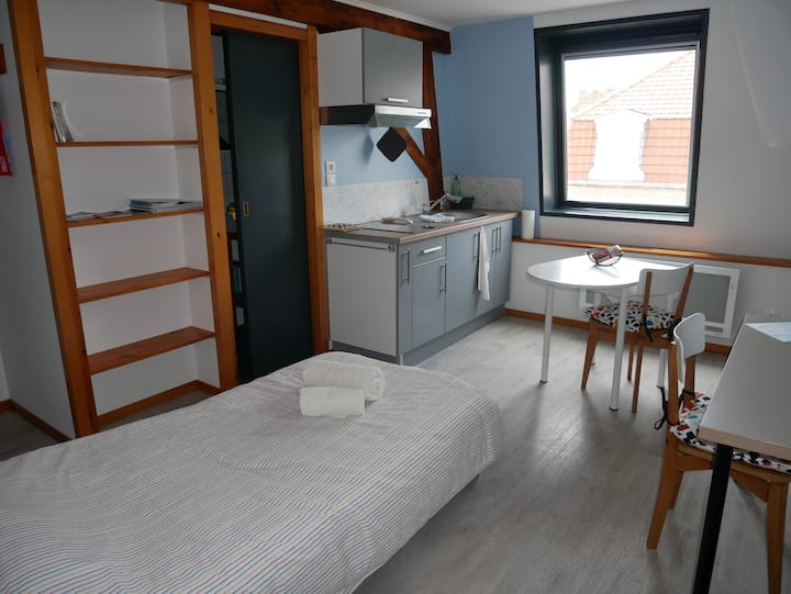 French Flanders Vacation Rentals & Homes HautsdeFrance, France Airbnb