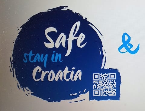 Top performing Airbnb: Apartment Aurelia A1, Island of Krk in Općina Dobrinj