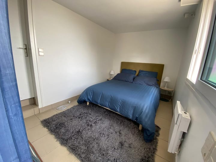 Спална соба 2