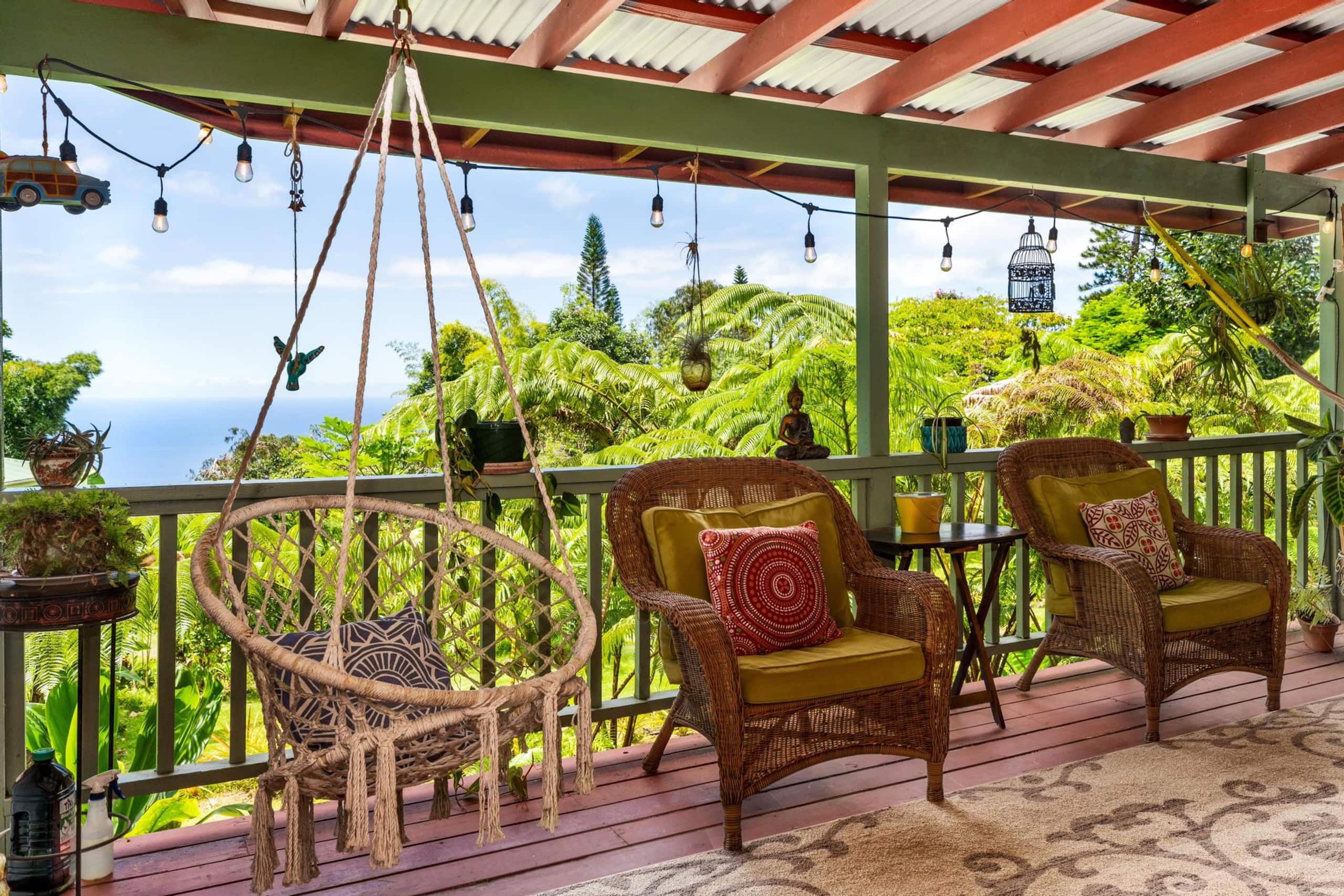 Zen Sanctuary, Jungle Vibes on Mountainside - Photo 24
