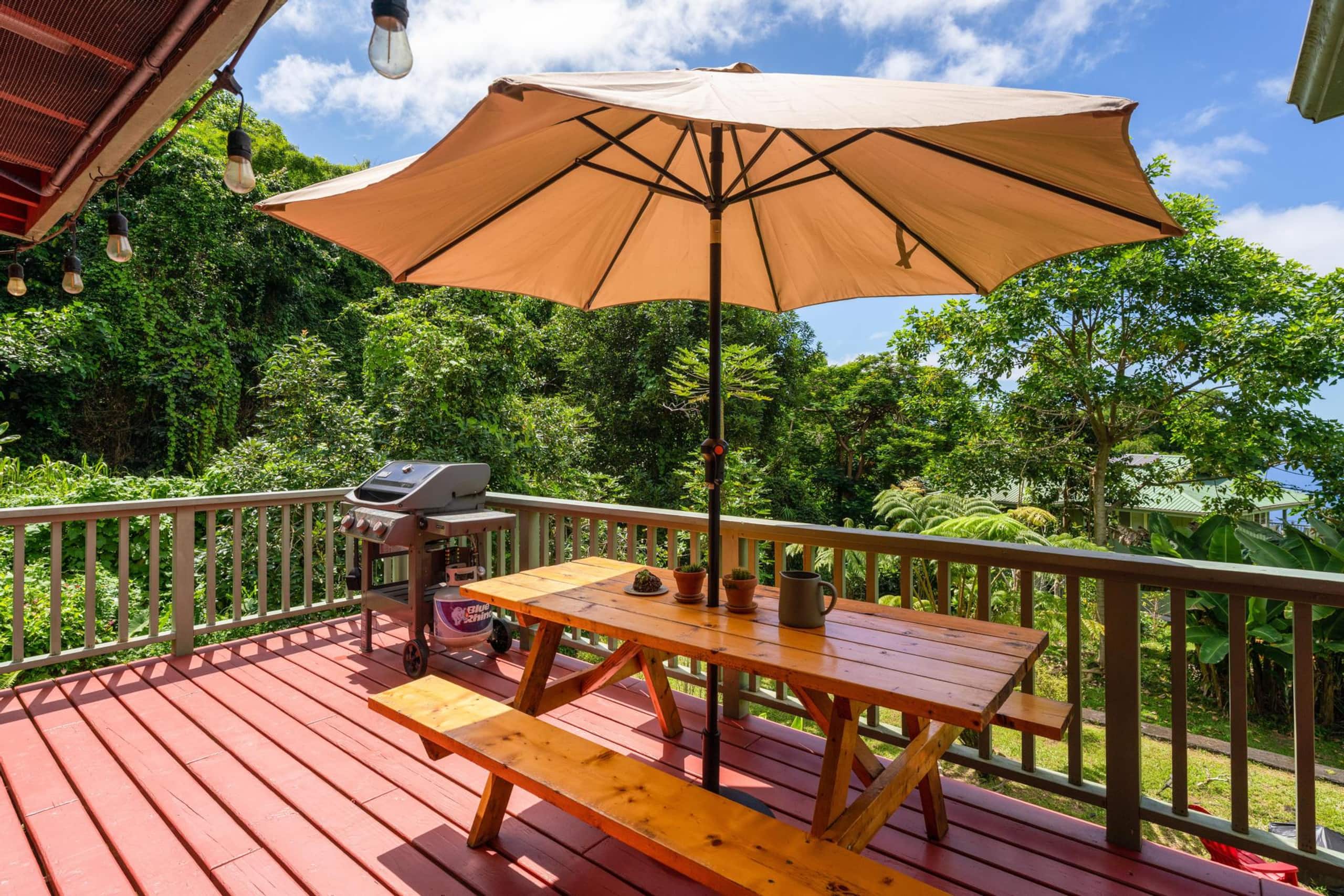 Zen Sanctuary, Jungle Vibes on Mountainside - Photo 27