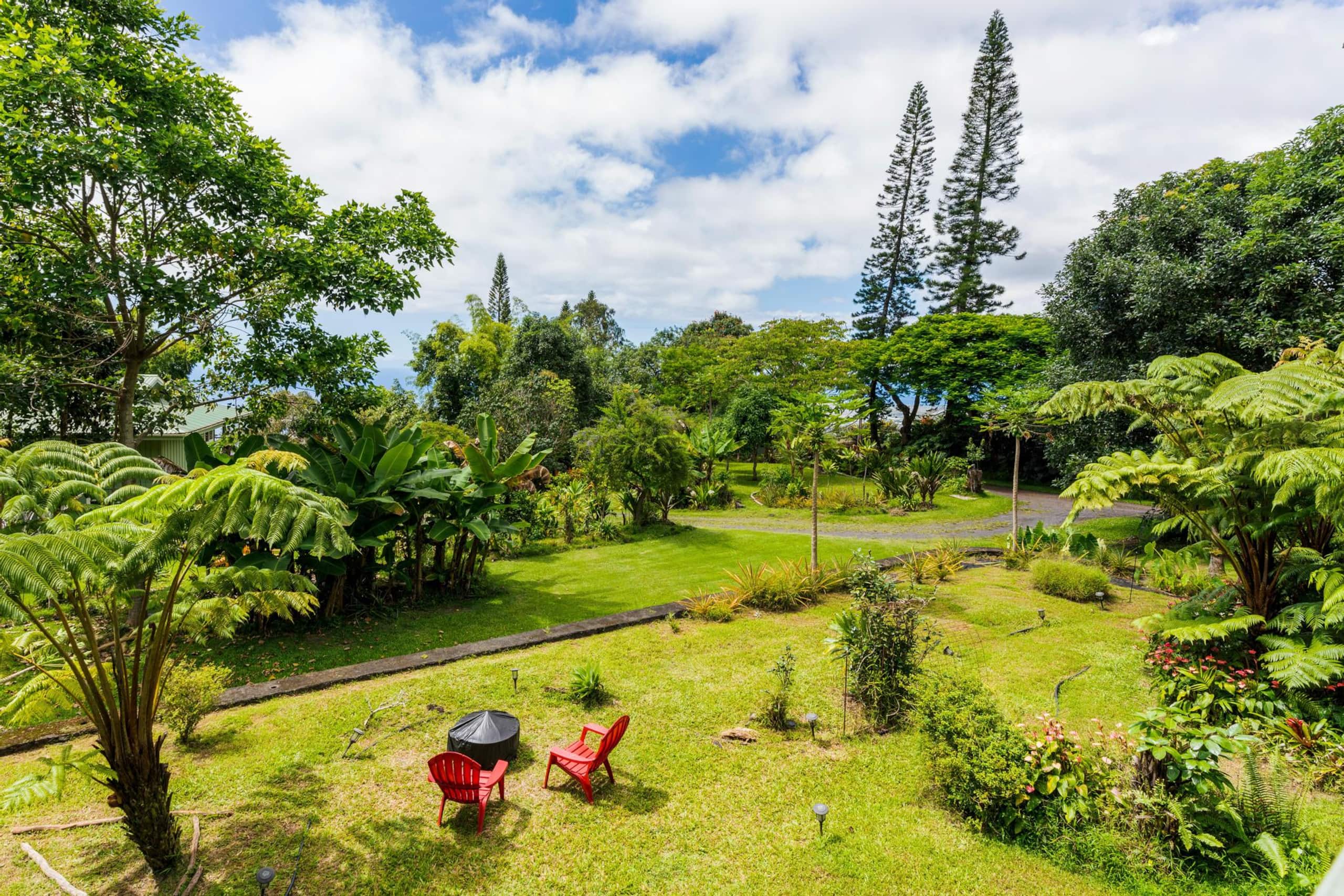 Zen Sanctuary, Jungle Vibes on Mountainside - Photo 21