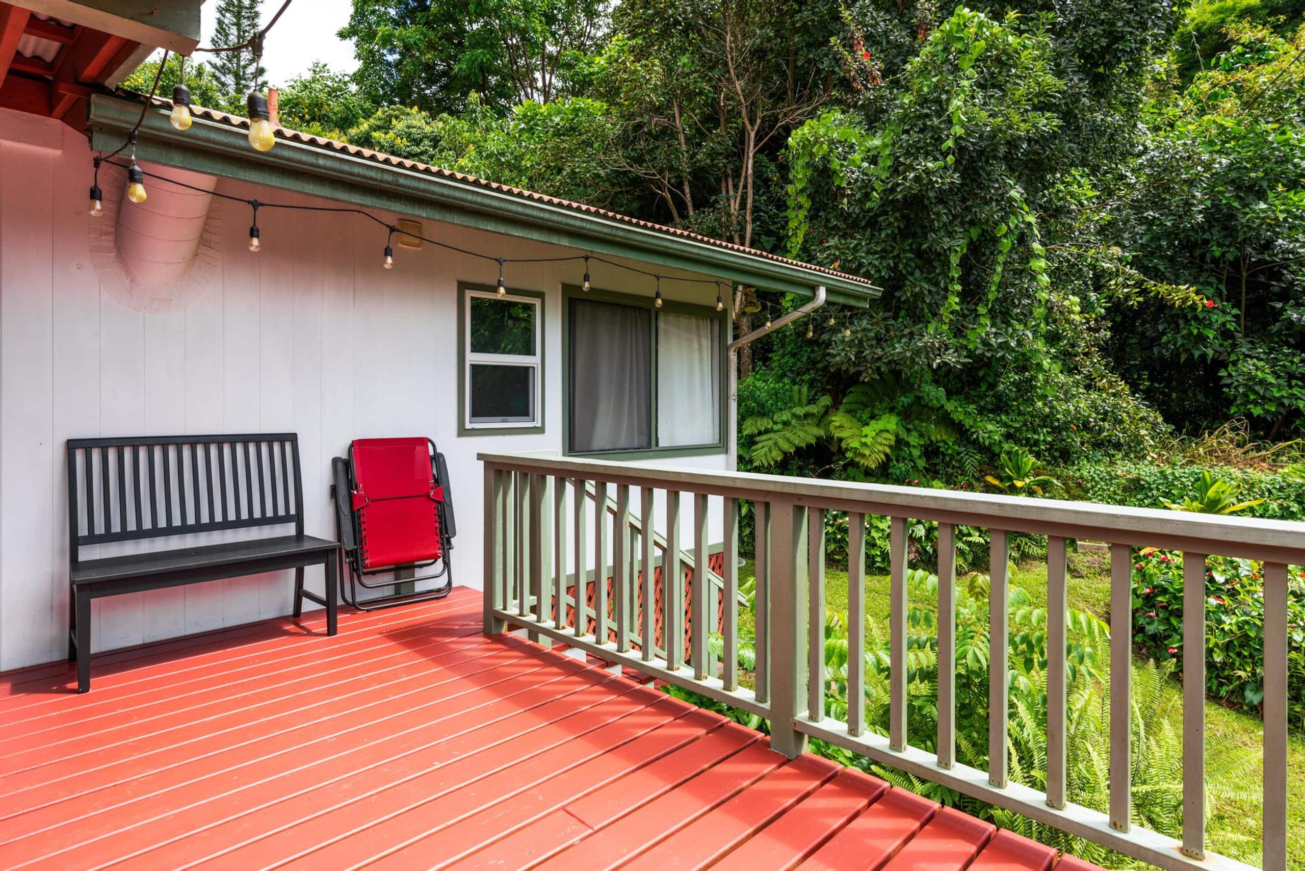 Zen Sanctuary, Jungle Vibes on Mountainside - Photo 26