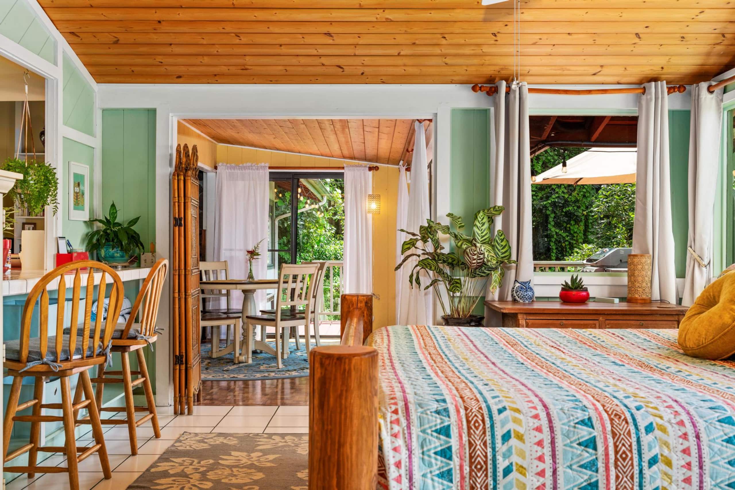 Zen Sanctuary, Jungle Vibes on Mountainside - Photo 18