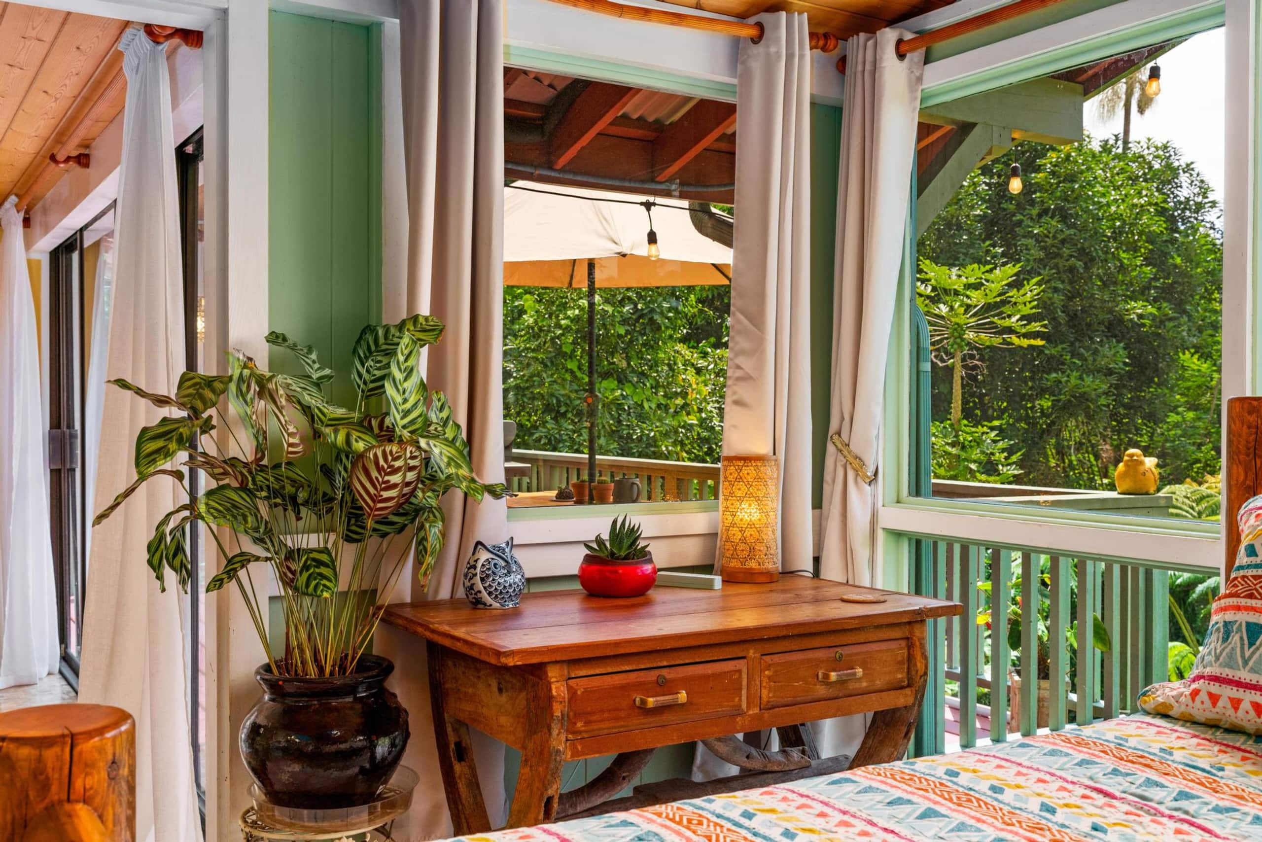 Zen Sanctuary, Jungle Vibes on Mountainside - Photo 19
