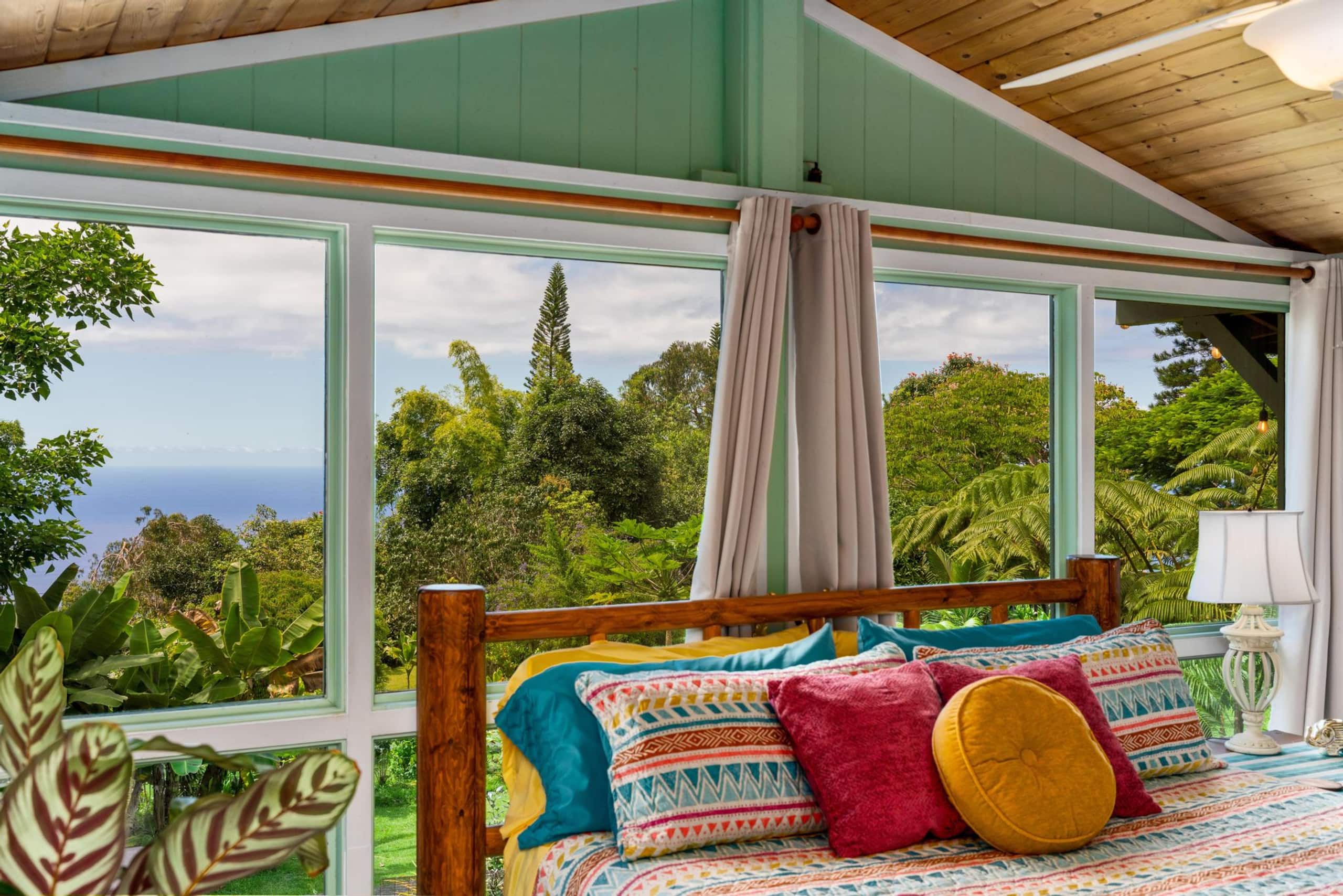 Zen Sanctuary, Jungle Vibes on Mountainside - Photo 16