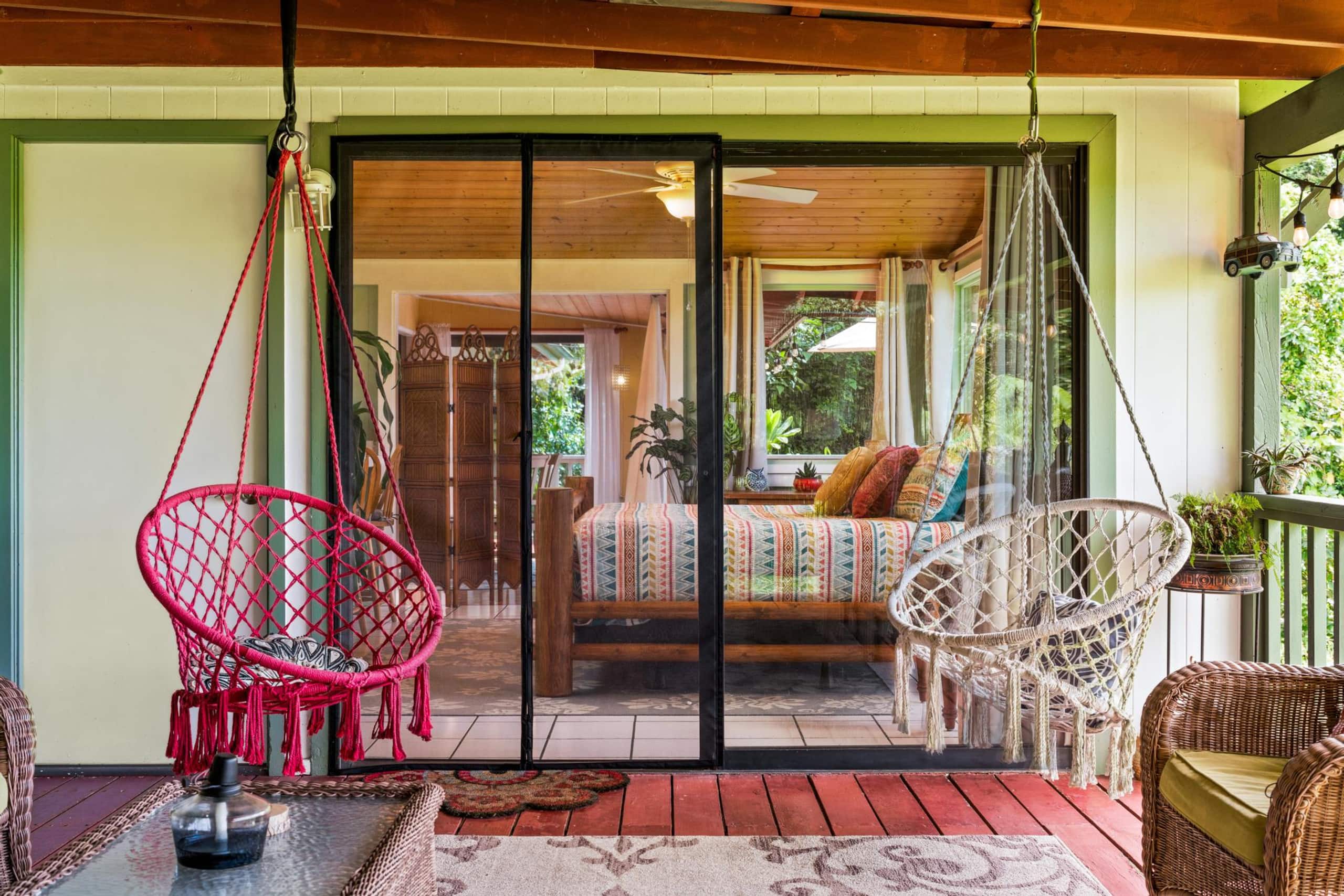 Zen Sanctuary, Jungle Vibes on Mountainside - Photo 40