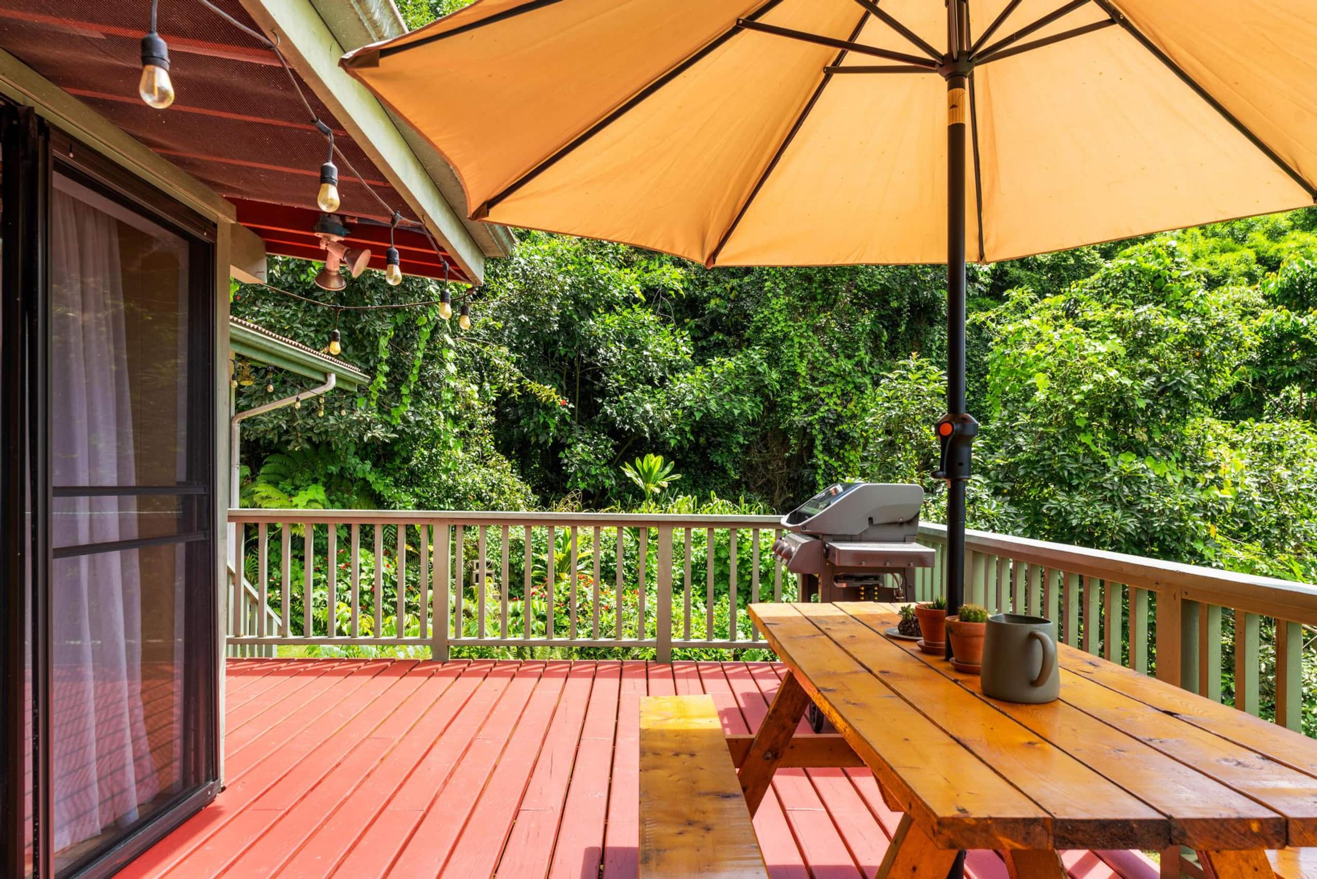 Zen Sanctuary, Jungle Vibes on Mountainside - Photo 25
