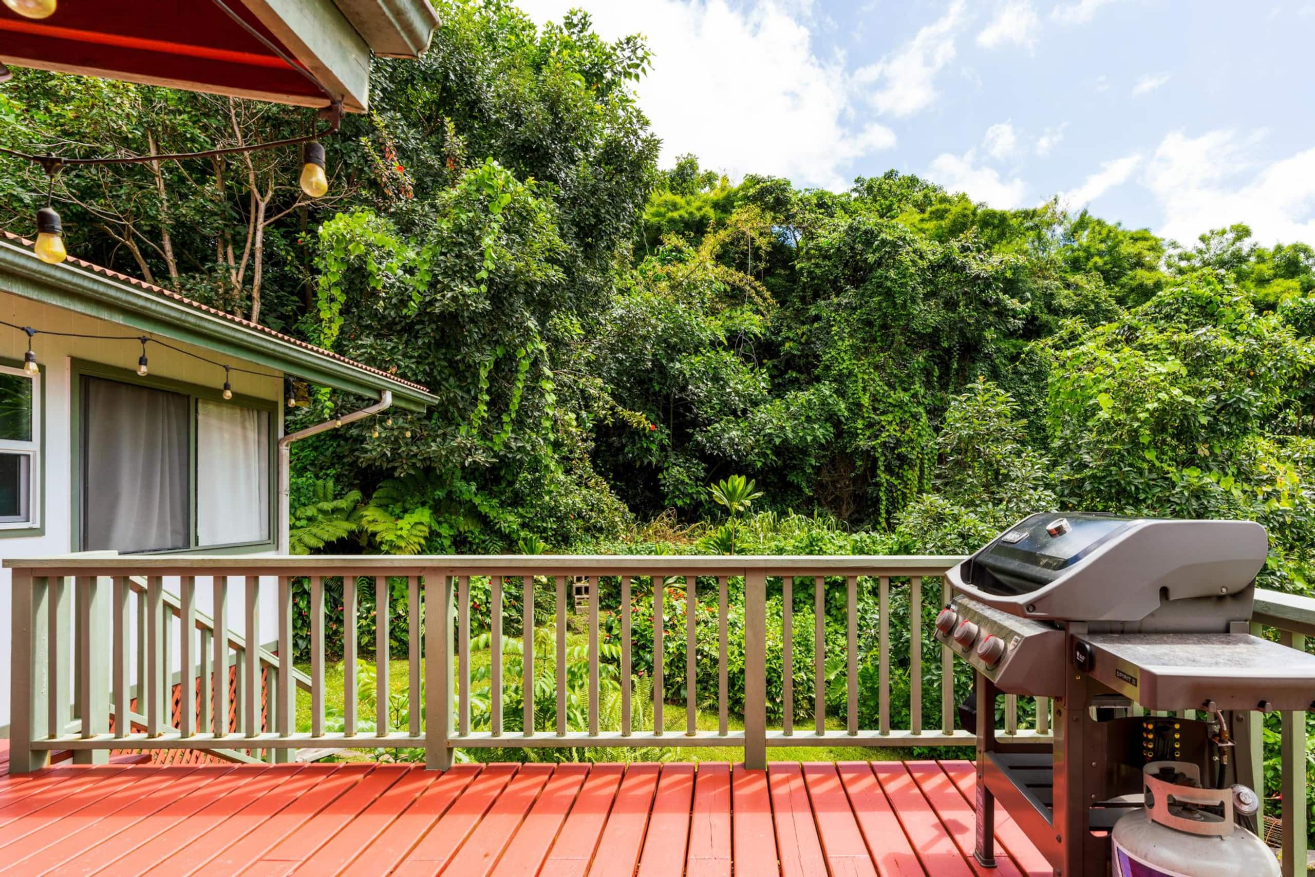 Zen Sanctuary, Jungle Vibes on Mountainside - Photo 29