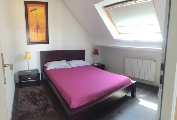 2ème chambre