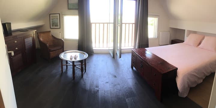 chambre parentale