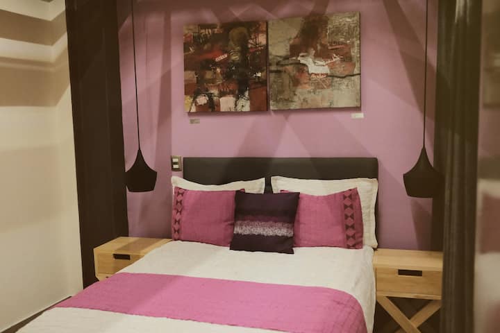 Habitación 1