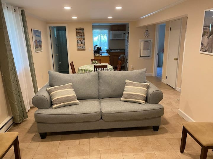 Sag Harbor Retreat - Sag Harbor, NY