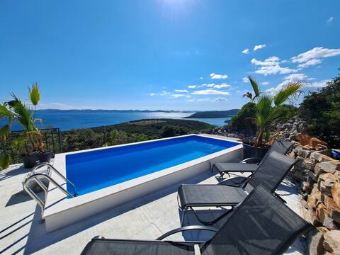 Villa Robinson Crusoe