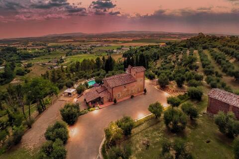 Villa Larino