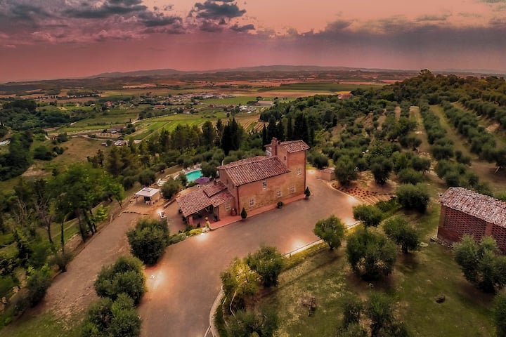 Villa Larino