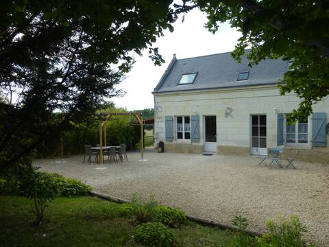 Gîte de l'Erault