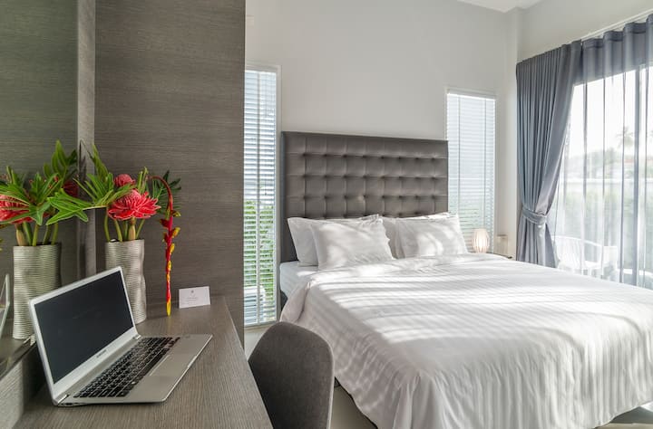 غرفة النوم 2