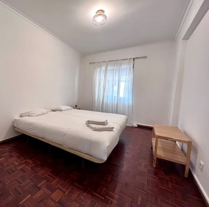 Спална соба 3