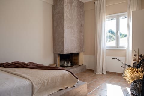 Knots apartments - Grego