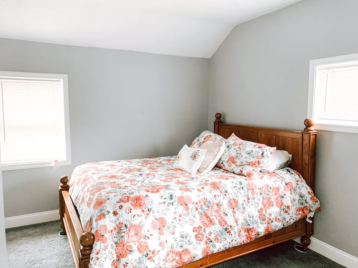 Chumba cha kulala #2