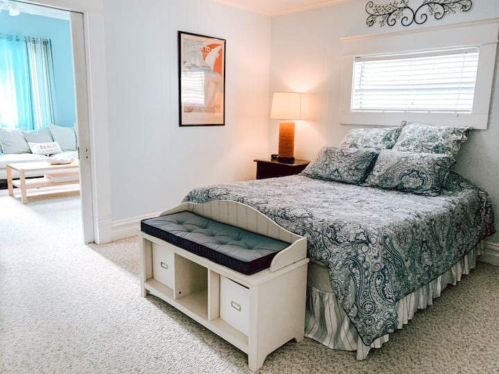 Chumba Mahiri cha Kulala