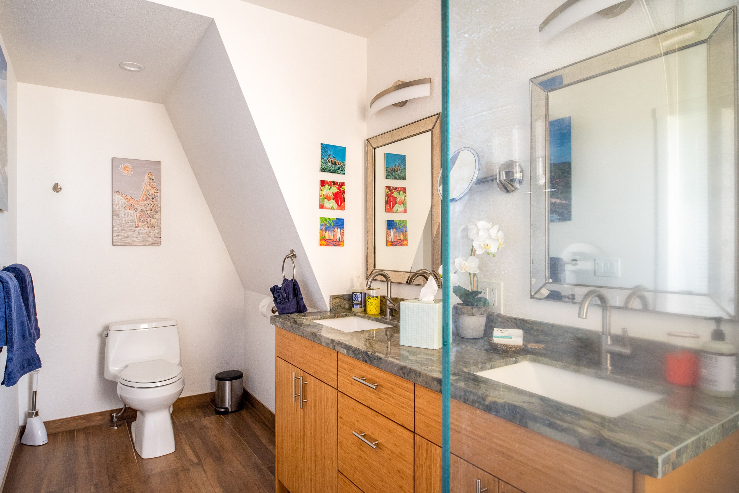 Condo in Kihei · ★4.98 · 2 bedrooms · 4 beds · 2 baths - Image 24
