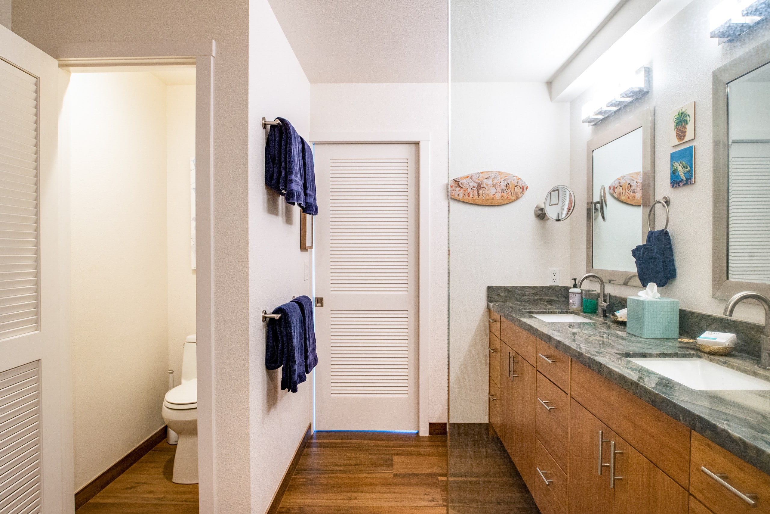 Condo in Kihei · ★4.98 · 2 bedrooms · 4 beds · 2 baths - Image 12