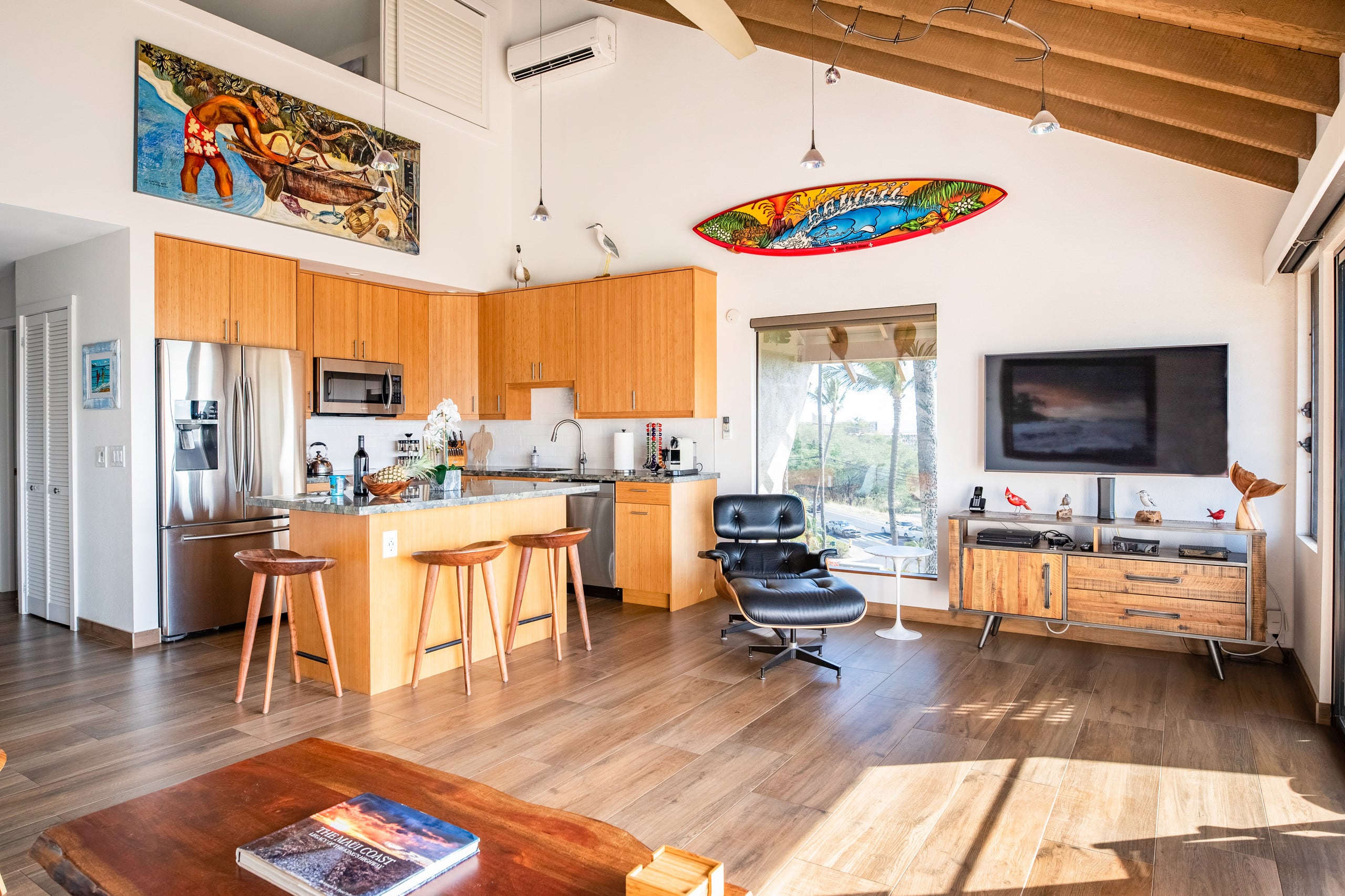 Condo in Kihei · ★4.98 · 2 bedrooms · 4 beds · 2 baths - Image 3