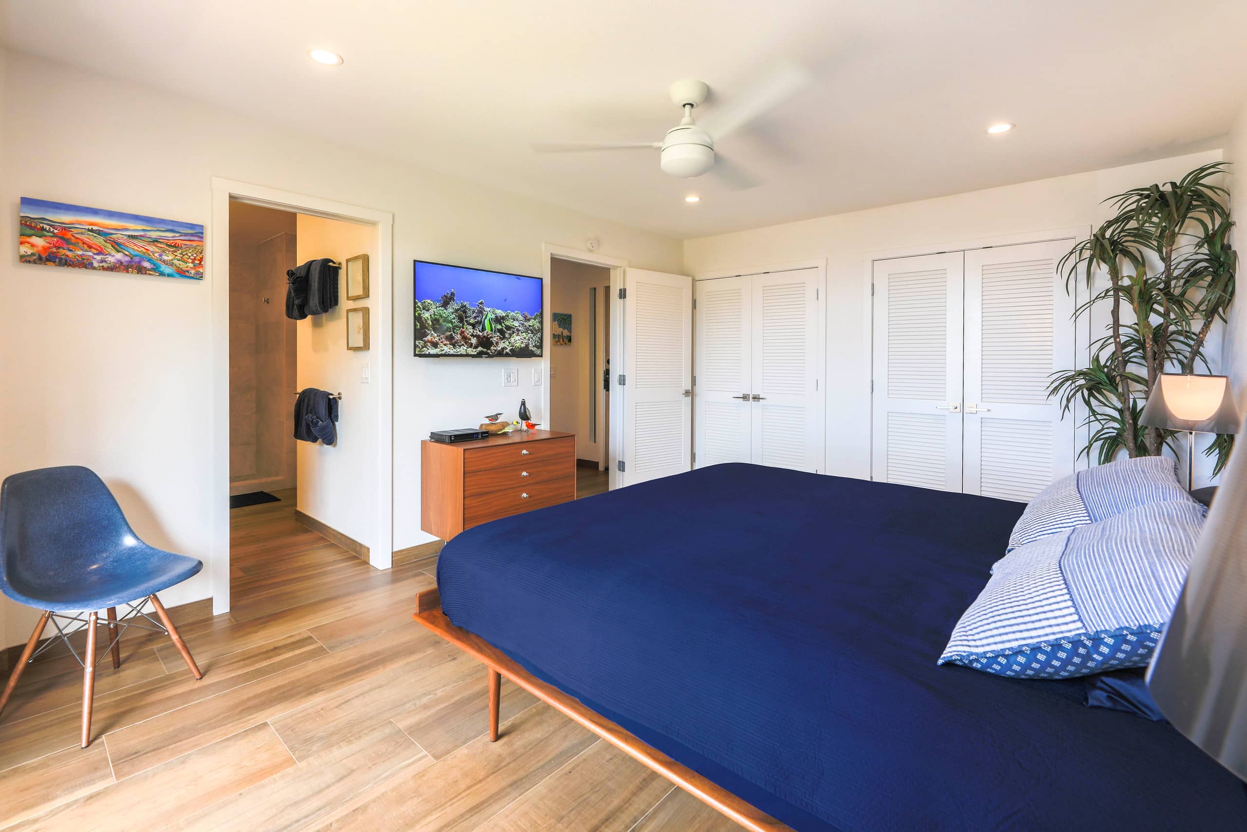Condo in Kihei · ★4.98 · 2 bedrooms · 4 beds · 2 baths - Image 21
