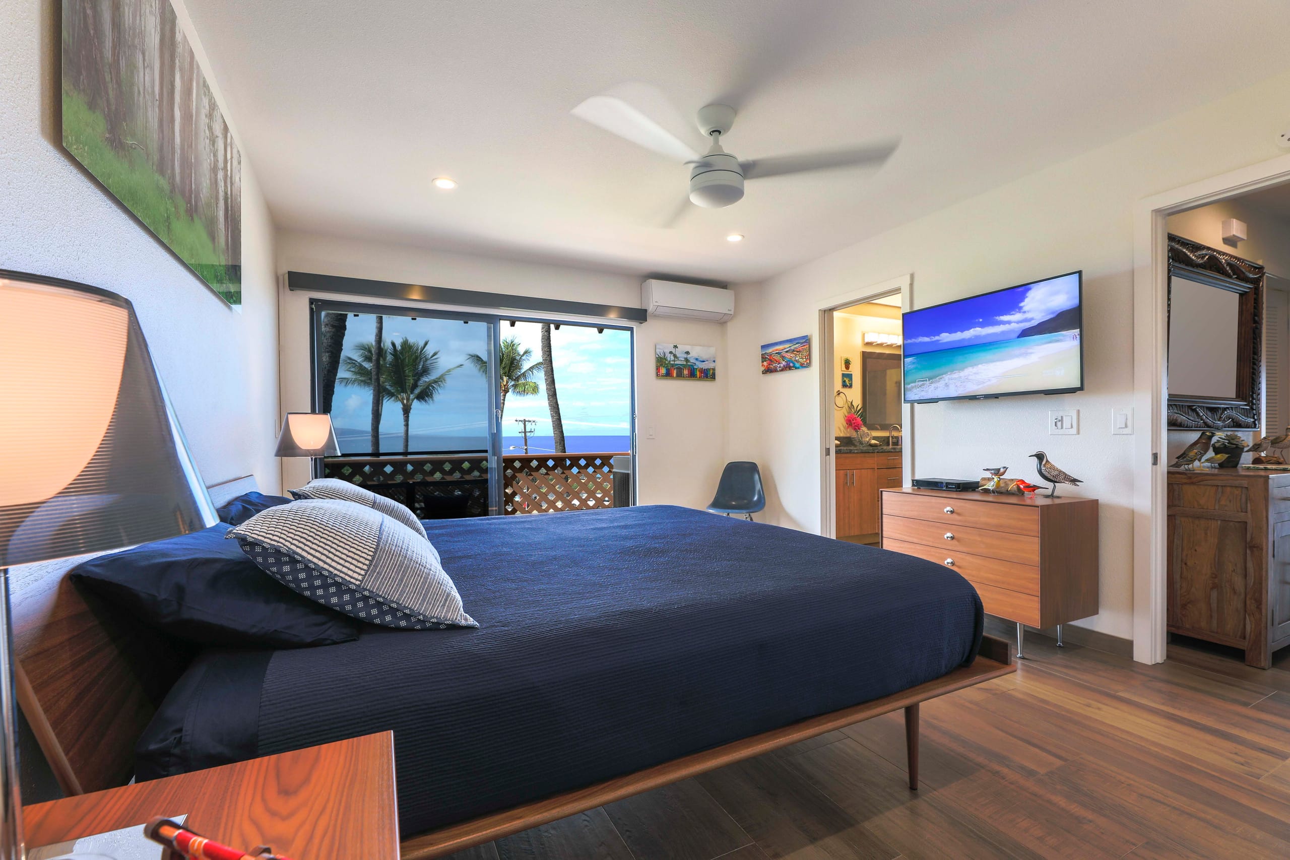 Condo in Kihei · ★4.98 · 2 bedrooms · 4 beds · 2 baths - Image 4