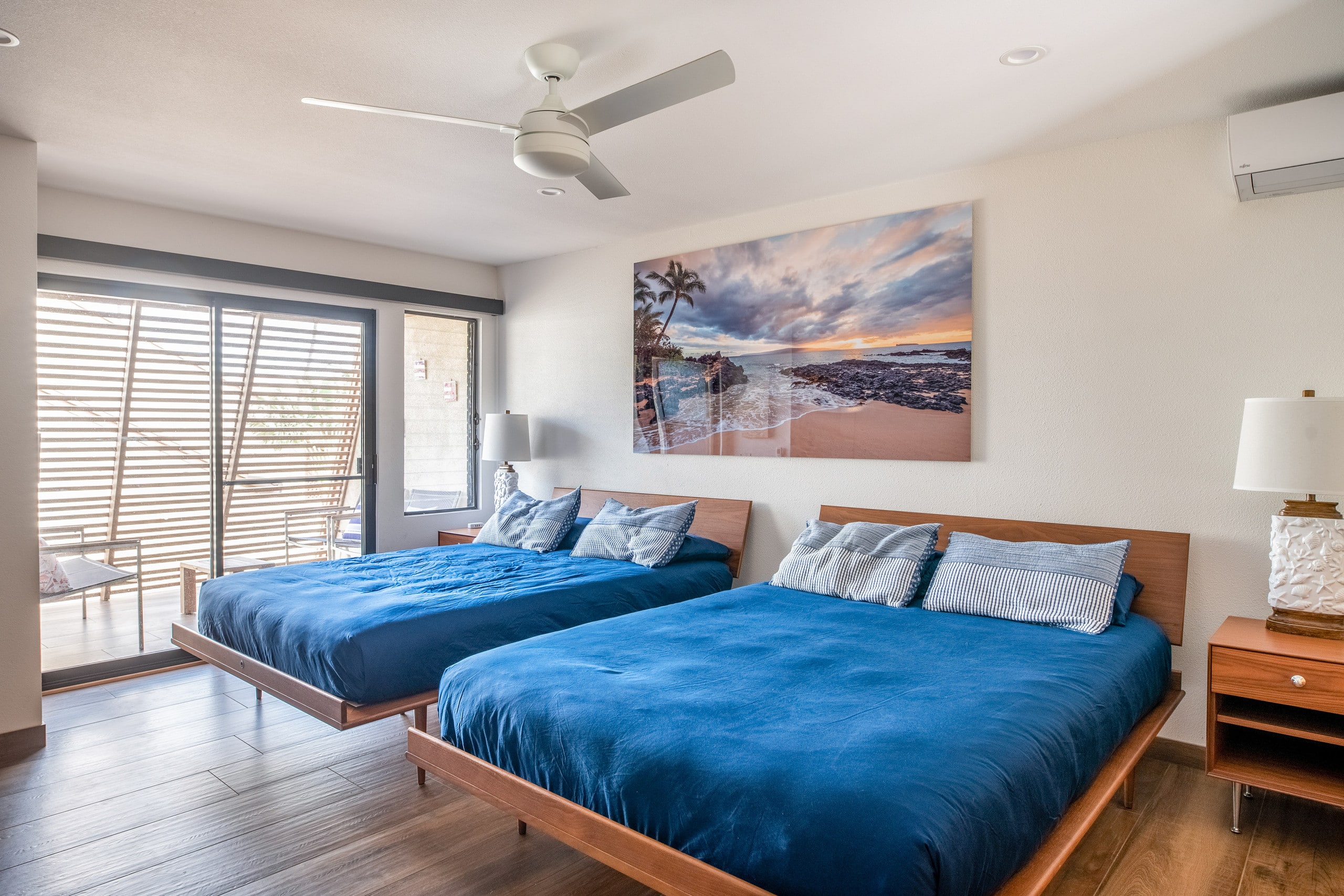 Condo in Kihei · ★4.98 · 2 bedrooms · 4 beds · 2 baths - Image 10
