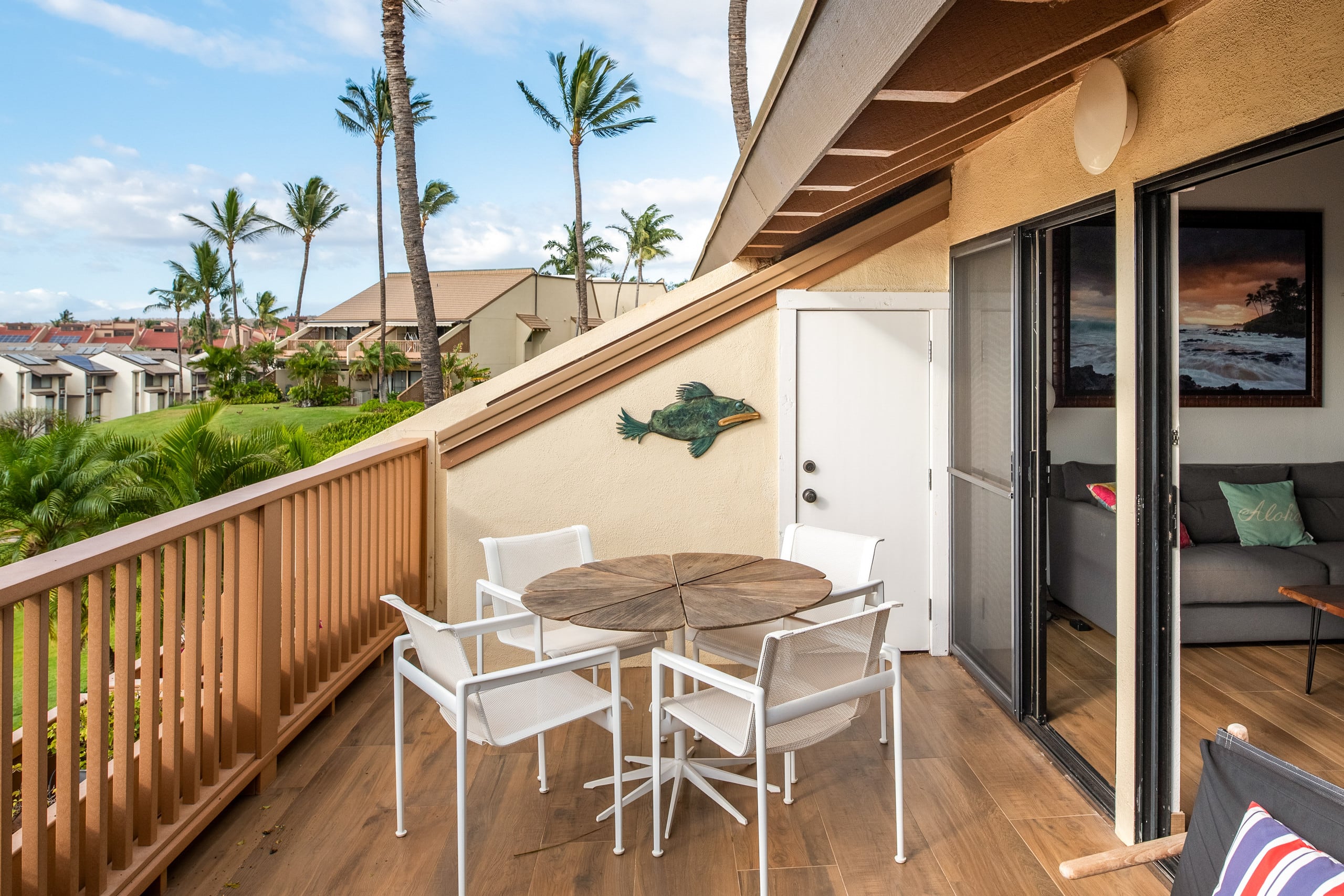 Condo in Kihei · ★4.98 · 2 bedrooms · 4 beds · 2 baths - Image 16