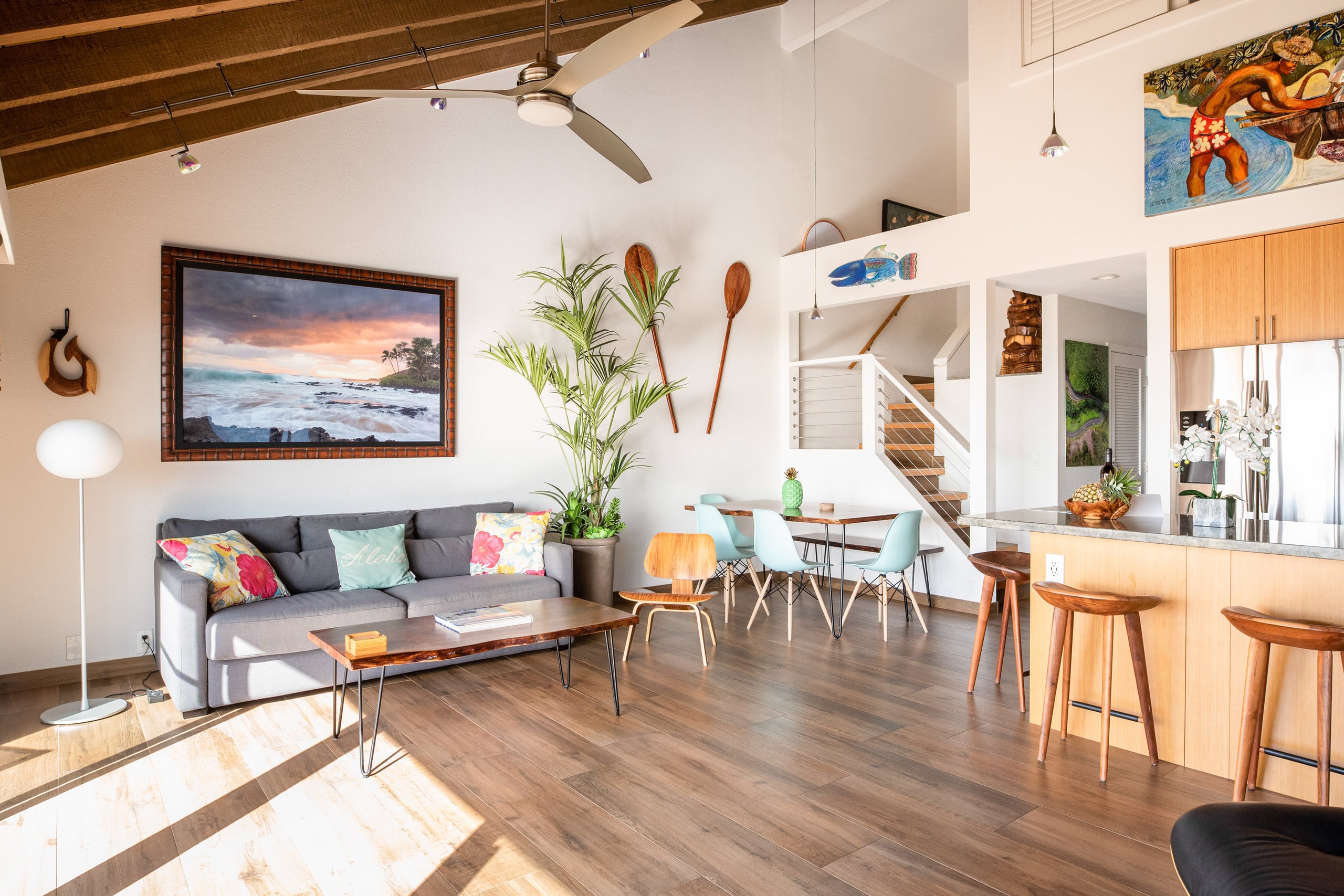 Condo in Kihei · ★4.98 · 2 bedrooms · 4 beds · 2 baths - Image 2