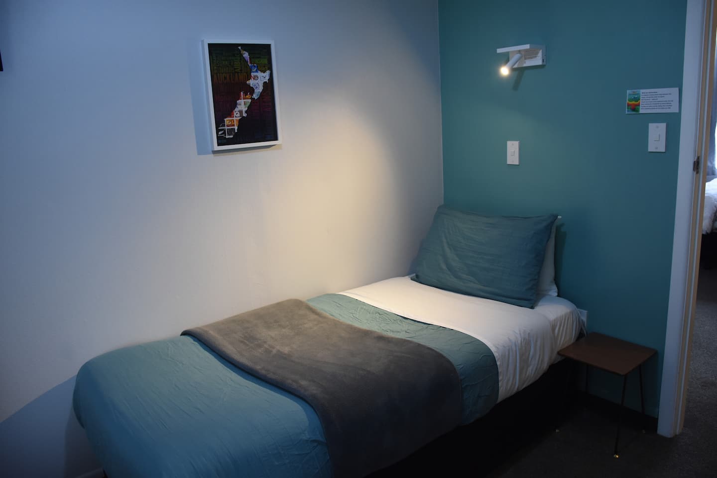 Cadence Bnb Guesthouse - Room 6 1