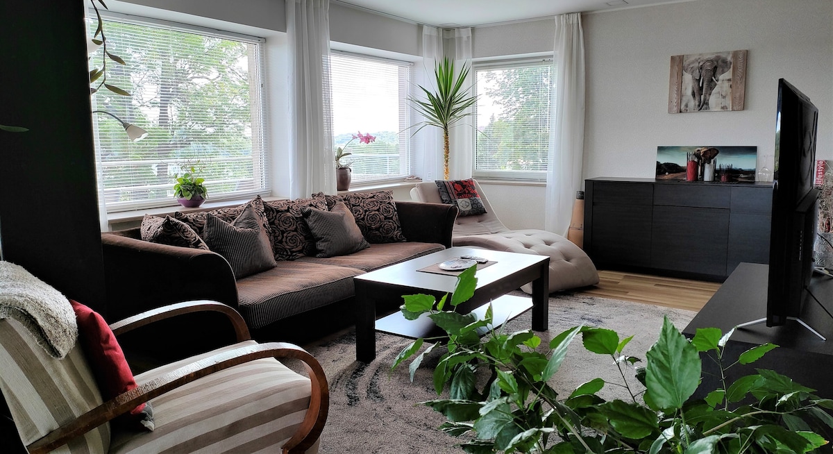 Pajusi Vacation Rentals & Homes - Jõgeva County, Estonia | Airbnb