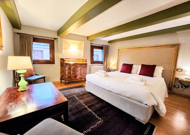 Საძინებელი 1